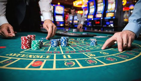 İleri Seviye Casino Kavramları: Deneyimli Oyuncular İçin Kapsamlı Rehber