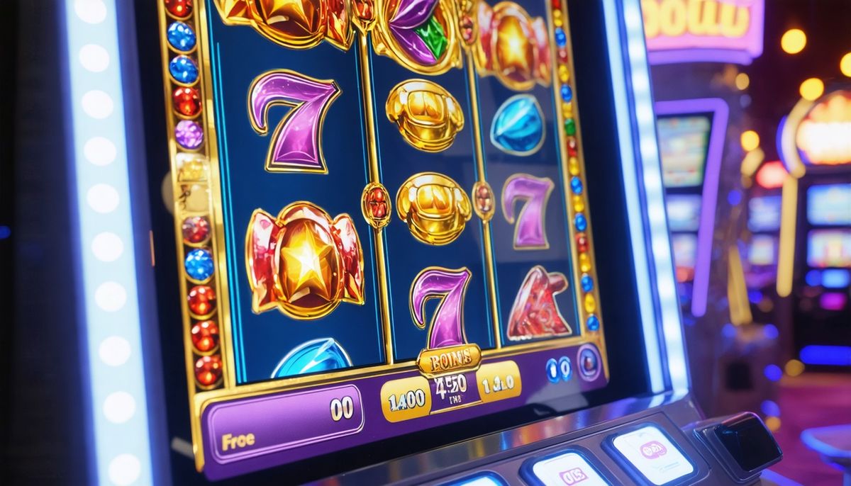 Slot Bonus Özelliklerinin İncelenmesi ve Stratejik Kullanımı