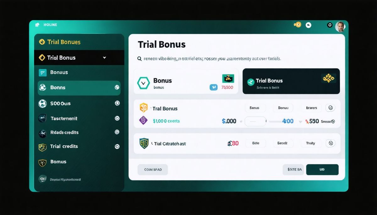 Deneme Bonusları Nasıl Kullanılır? Detaylı Rehber