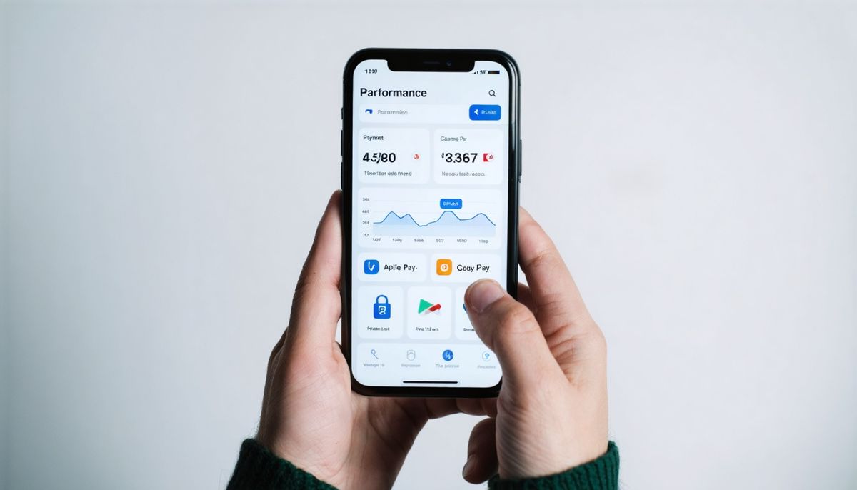 Mobil Casino Uygulamaları 2026: Performans, Ödeme ve Bonus Uyumluluğu