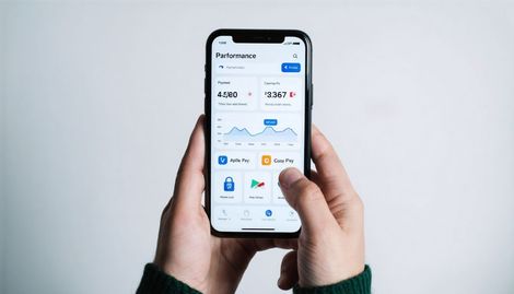 Mobil Casino Uygulamaları 2026: Performans, Ödeme ve Bonus Uyumluluğu