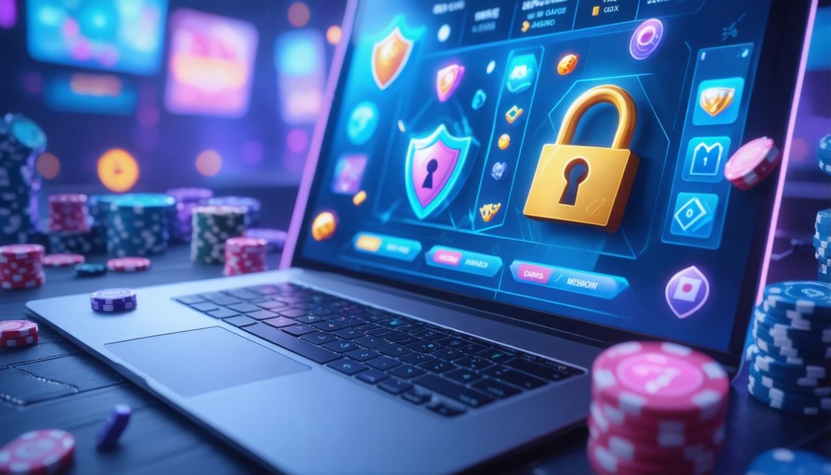 Lisanslı Casino Sitelerinde Güvenlik ve Kullanıcı Deneyimi İncelemesi