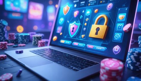 Lisanslı Casino Sitelerinde Güvenlik ve Kullanıcı Deneyimi İncelemesi