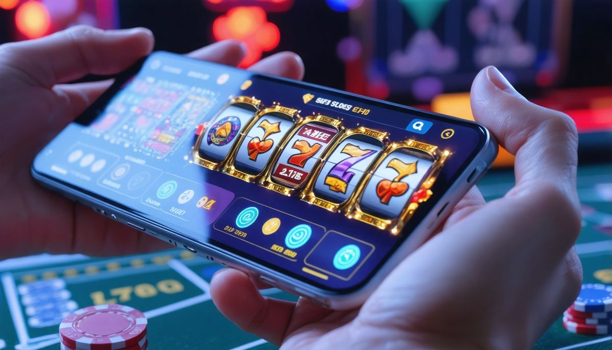 Mobil Casino Başlangıç Rehberi: Mobil Oyuncular İçin Kapsamlı Yol Haritası