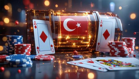Türkiye'de Casino Haberlerinin Önemi ve 2026 Trendleri
