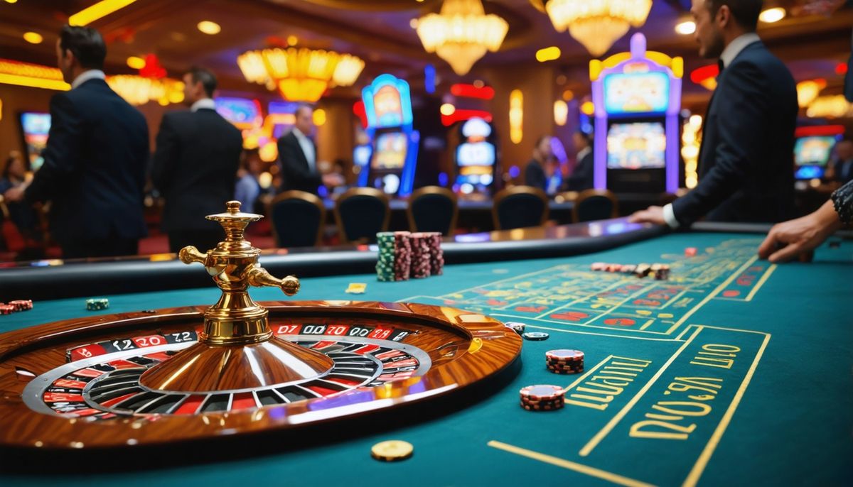 Rulette Bahis Sistemleri ve Kazanma İpuçları: 2026 İçin Strateji Önerileri