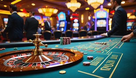 Rulette Bahis Sistemleri ve Kazanma İpuçları: 2026 İçin Strateji Önerileri