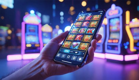 Mobil Platformlarda Casino Oyun İncelemeleri: En İyi Uygulamalar ve Oyun Değerlİ