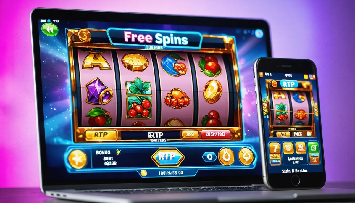 Yeni Çıkan Slot İncelemesi 2026: RTP, Volatilite ve Bonus Tur Analizi