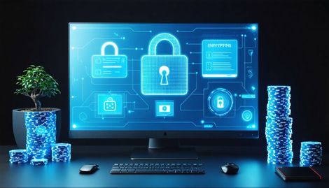 Lisanslı Casino Sitelerinde Güvenlik: Güvenilir Oyun Deneyimi İçin Bilmeniz Gere