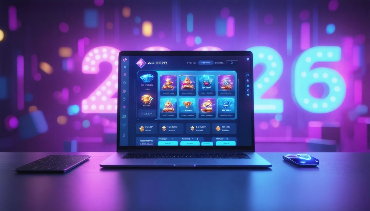 akun gambling site 2026