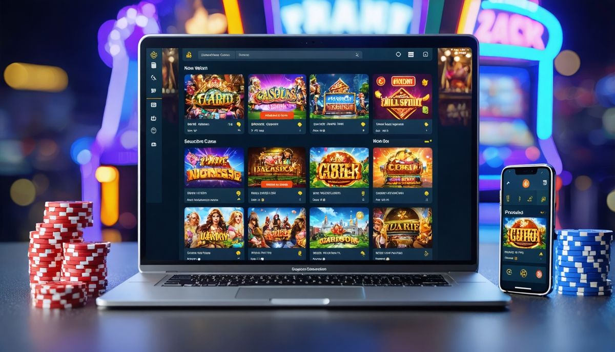 Lisanslı Casino Sitelerinde Güven İncelemesi: Güvenilirlik ve Kullanıcı Deneyimi