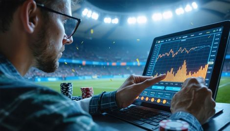 Bahiste Başarı İçin Temel Stratejiler: Kazanma Şansınızı Artırmanın Yolları