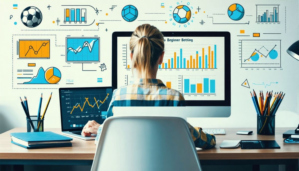 Yeni Başlayanlar İçin Bahis Rehberi: Başarıya Giden Yol