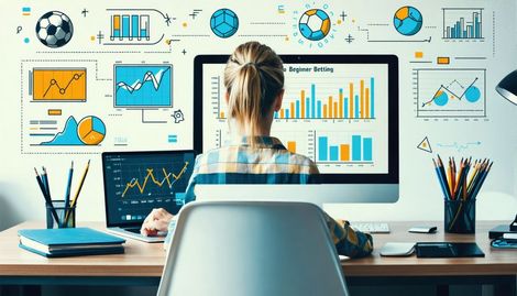 Yeni Başlayanlar İçin Bahis Rehberi: Başarıya Giden Yol