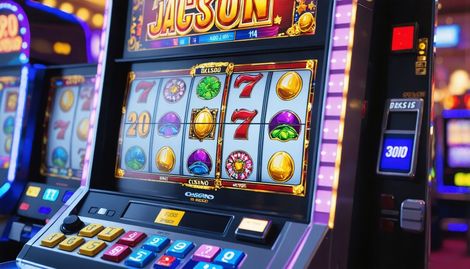 Popüler Slot Oyunları Mekanikleri: Bonus Özellikleri ve Strateji Önerileri