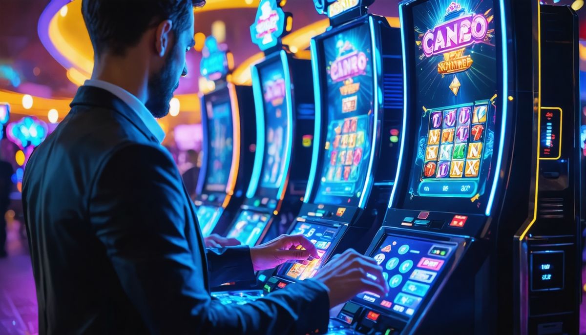 2026'ya Damga Vuran Yeni Casino Deneyimleri: Bahis Siteleri ve Kullanıcı Değerlİ