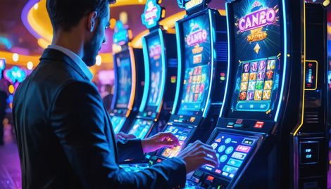 2026'ya Damga Vuran Yeni Casino Deneyimleri: Bahis Siteleri ve Kullanıcı Değerlİ