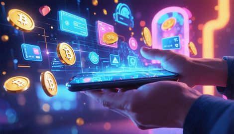 Hızlı Para Yatırmanın Yolları: Casino ve Bahis Sitelerinde Güvenli ve Etkili Öde