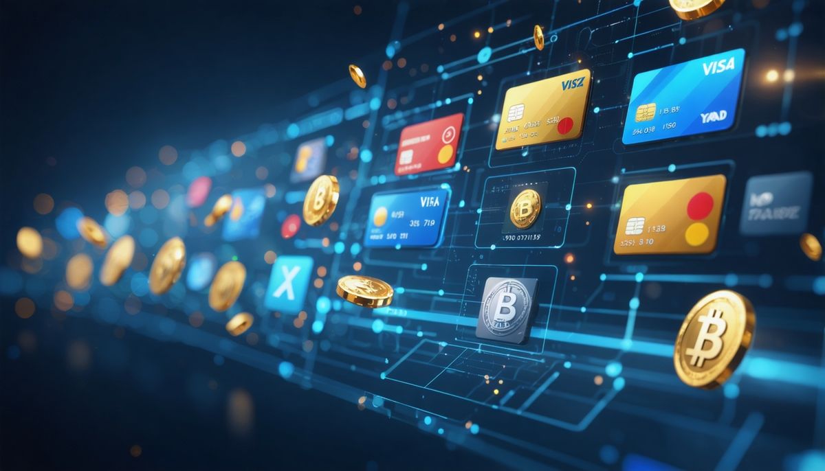 2026 İçin Popüler Casino Ödeme Seçenekleri: Güncel Trendler ve Güvenlik