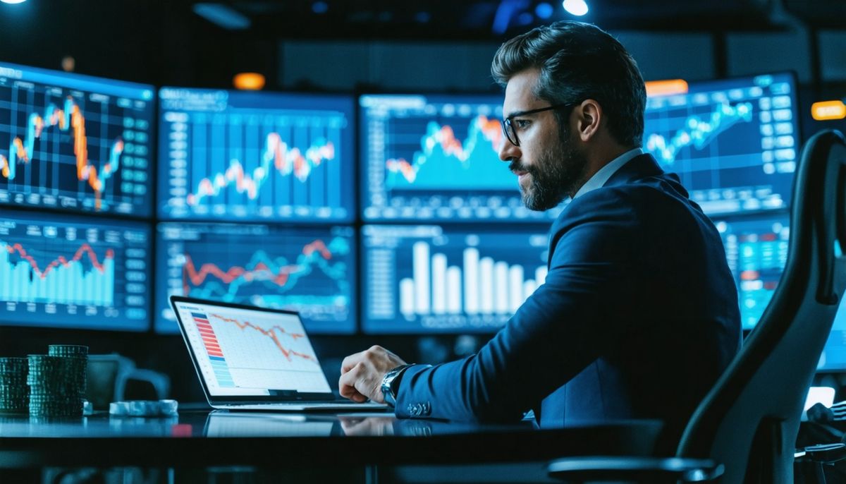 Bahiste Risk Yönetimi Tüyoları: Kazanma Şansınızı Artıracak Stratejiler