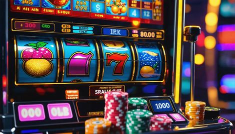 Popüler Slot Oyunları Mekanikleri: Bonus Özellikler ve Strateji Önerileri