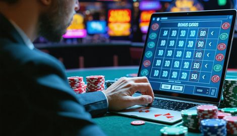 Casino Bonuslarının Gizli İpuçları: Maksimum Avantaj Sağlama Rehberi