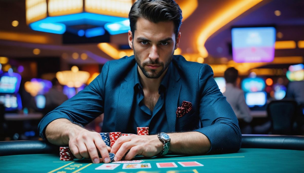 Poker Stratejileriyle Kazanmanın Etkili Yolları: 2026 Oyuncu Rehberi