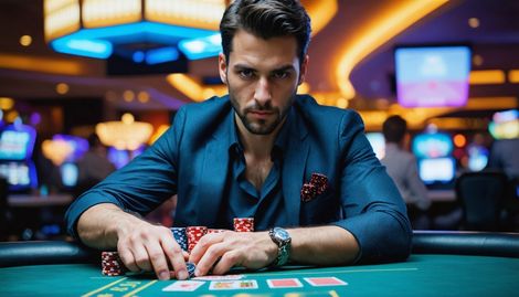 Poker Stratejileriyle Kazanmanın Etkili Yolları: 2026 Oyuncu Rehberi