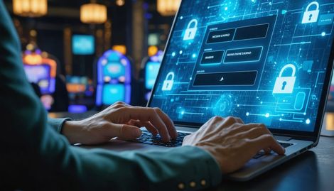 Casino Giriş Adresleri Güvenliği: Kesintisiz ve Güvenli Erişim İçin Rehber