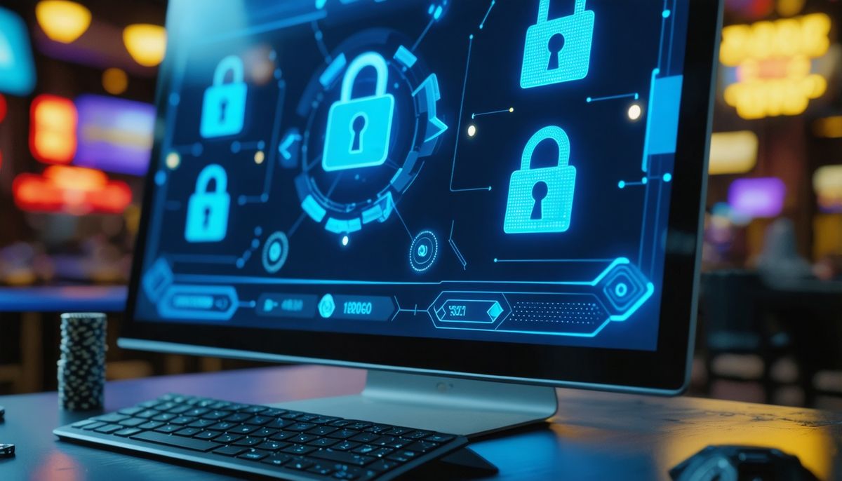 Casino Ödeme Yöntemleri ve Güvenlik: Güvenilir Oyun Deneyimi İçin Bilmeniz Gere­