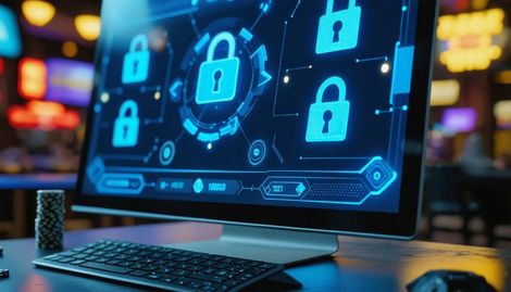 Casino Ödeme Yöntemleri ve Güvenlik: Güvenilir Oyun Deneyimi İçin Bilmeniz Gere­