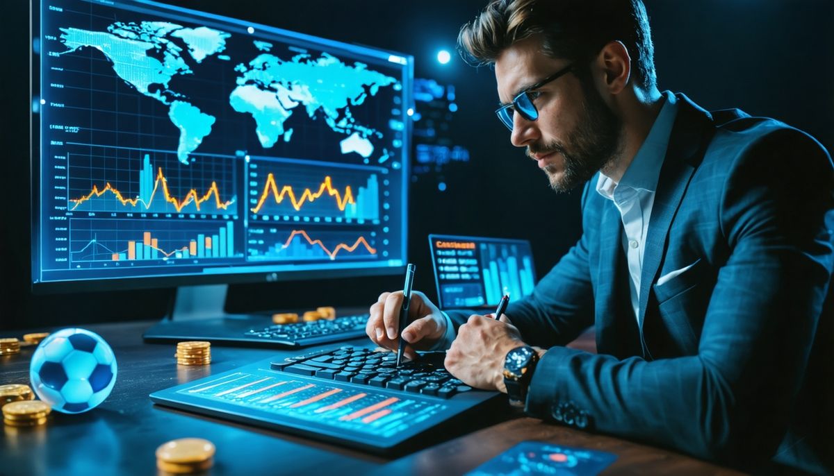 Bahiste Kazanma Stratejileri: Başarınızı Artıracak Etkili Taktikler