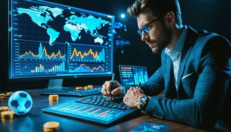 Bahiste Kazanma Stratejileri: Başarınızı Artıracak Etkili Taktikler