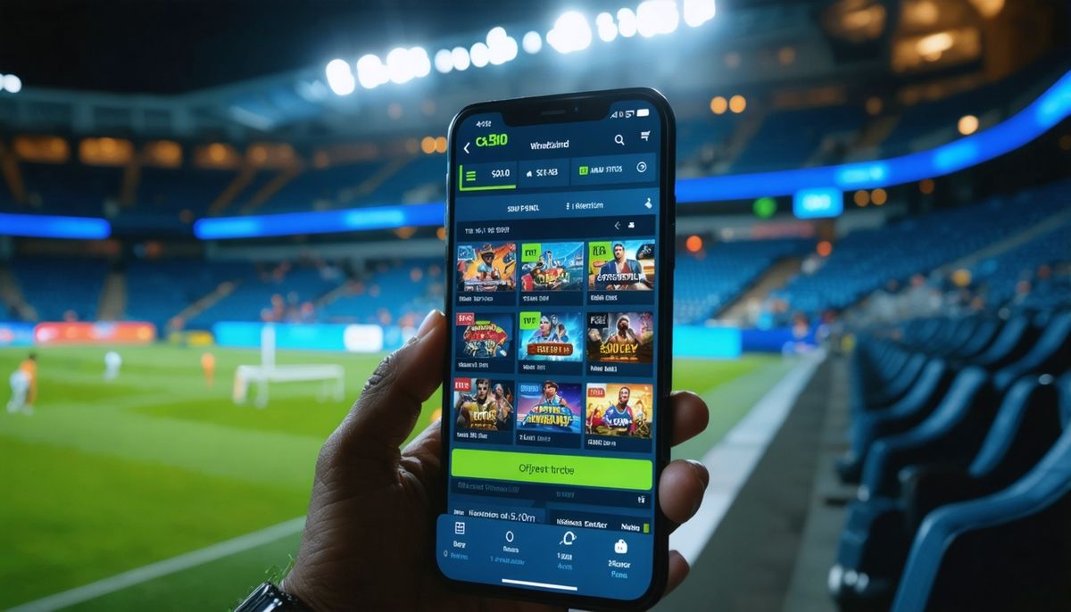 Bahis Uygulamalarında Kullanıcı Rehberi: Mobil Bahis ve Uygulama Kullanımı