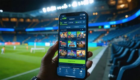 Bahis Uygulamalarında Kullanıcı Rehberi: Mobil Bahis ve Uygulama Kullanımı