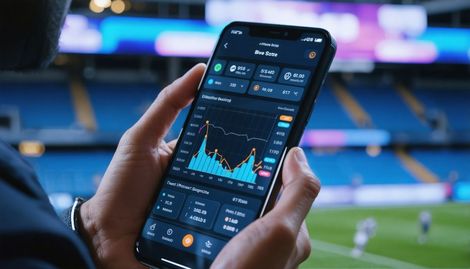 2026 Yılında En İyi Mobil Bahis Stratejileri: Başarıya Giden Yol