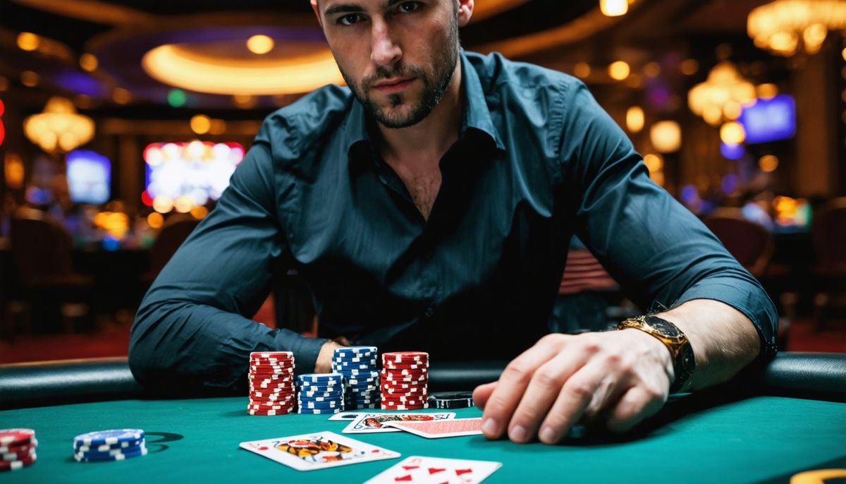 Poker Stratejileriyle Kazanma Sanatı: Profesyonellerden İpuçları ve Taktikler