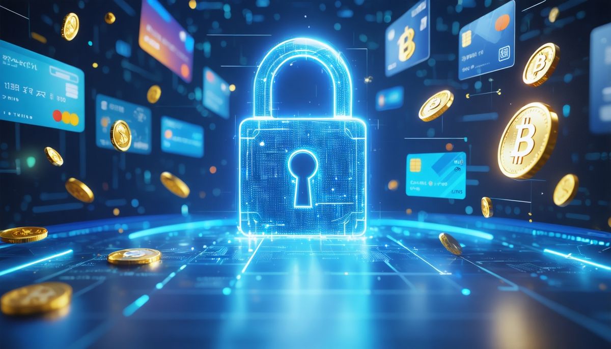 Güvenli Para Yatırma Yöntemleri: Casino ve Bahis Sitelerinde Ödeme Güvenliği