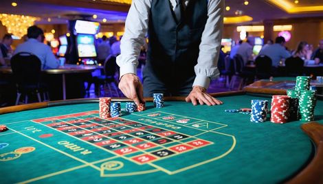 Popüler Canlı Casino Oyunları ve Özellikleri: Canlı Casino Dünyasına Derin Bir B