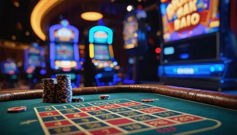 Sorumlu Bahis Neden Önemli? Güvenlik ve Kullanıcı Sağlığı Açısından İnceleme