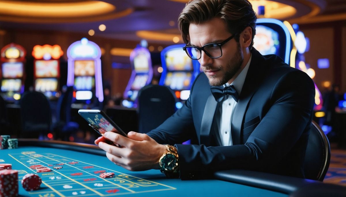 Kazançlı Deneme Bonusları Taktikleri ile Bahis ve Casino Avantajınızı Artırın