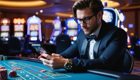 Kazançlı Deneme Bonusları Taktikleri ile Bahis ve Casino Avantajınızı Artırın