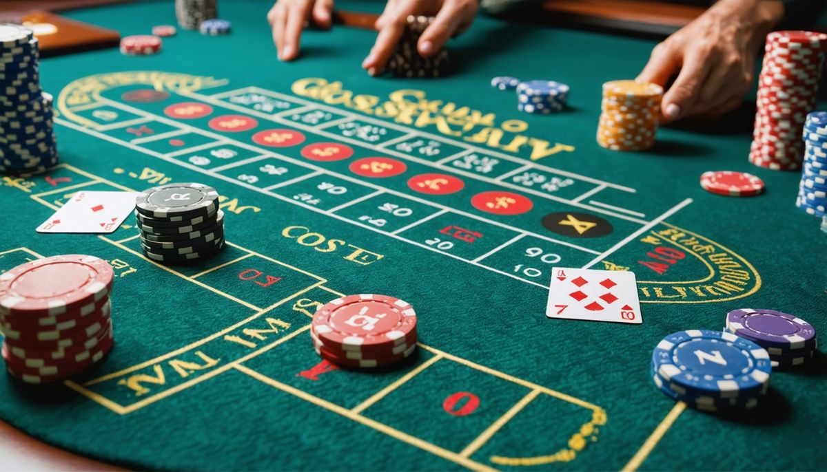 Casino Terimleri Neden Önemli? Oyuncu Rehberi ile Anlamı