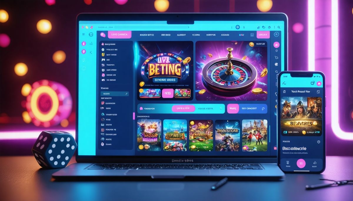 2026'nın En İyi Yeni Bahis Siteleri İncelemeleri ve Kullanıcı Avantajları