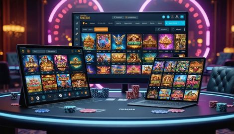 Lisanslı Casino Sitelerinde Oyun Çeşitliliği: 2026'nın En Kapsamlı Rehberi