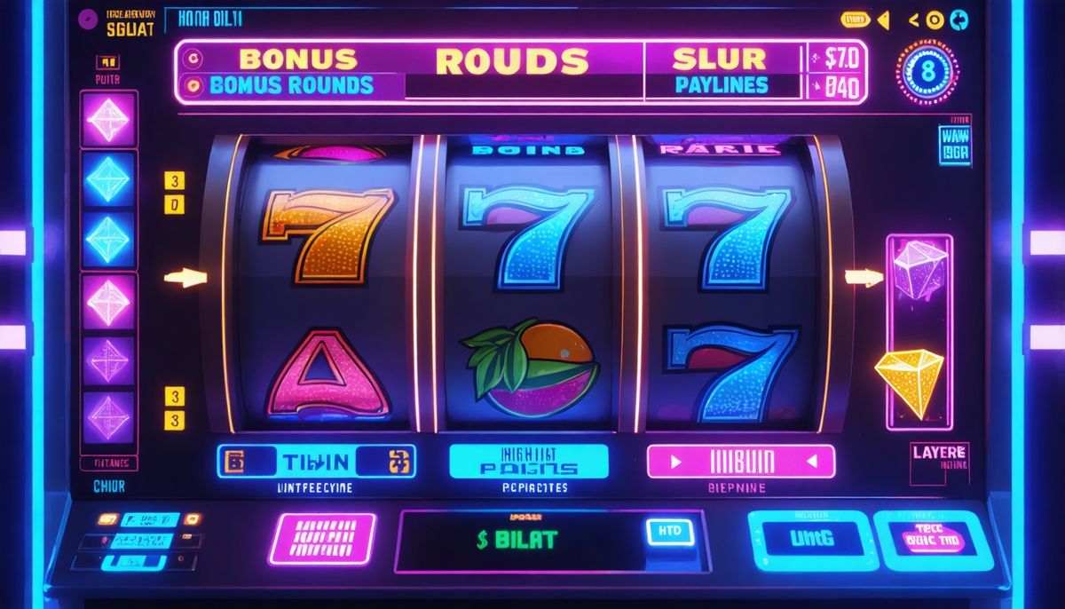 2026'nın Yeni Slot Oyunları Mekanikleri: Detaylı İnceleme ve Strateji Önerileri