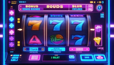 2026'nın Yeni Slot Oyunları Mekanikleri: Detaylı İnceleme ve Strateji Önerileri