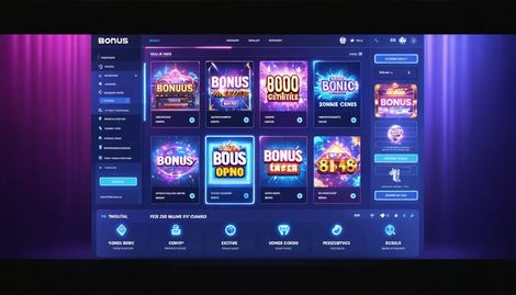 En Yeni Casino Bonusları 2026: Güncel Kampanyalar ve Fırsatlar