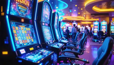 Casino Haberlerinde 2026 Beklentileri: Trend Analizleri ve Gelişmeler